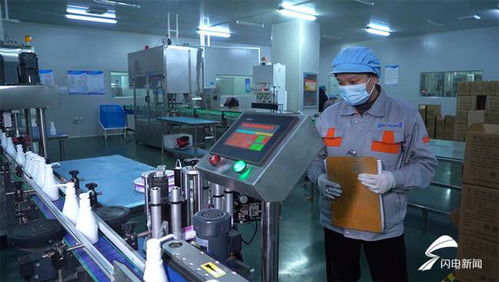 德州企業研發低溫消毒產品，科技助力北京冬奧防疫