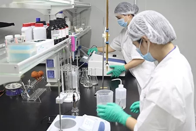 樹立行業標桿 中國日用化學工業研究院聯合芭格美起草兩項洗滌用酶制劑標準