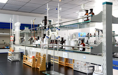 吉林省恒瑞生物科技 深耕生物化工領(lǐng)域，引領(lǐng)綠色創(chuàng)新研發(fā)