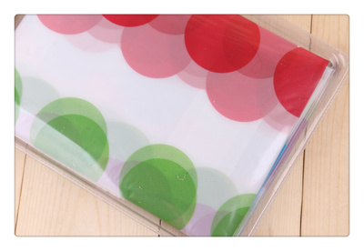 嘉豪日用 時尚新款防水浴簾 隔斷簾掛簾