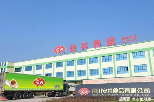 速凍第一股 2天大跌13 ,股民人均持股市值縮水64萬(wàn)