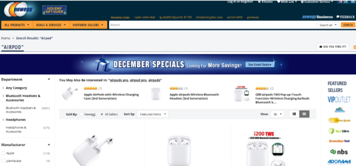 2022美國購買AirPods攻略+海淘轉(zhuǎn)運(yùn)教程(美版國行區(qū)別+4%返利+避稅)- AirPods Pro美國售價(jià)僅1,540!