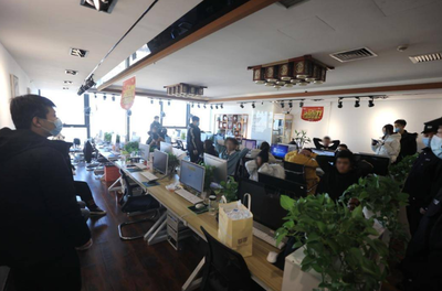 &ldquo;殺豬盤&rdquo;被打掉!男子冒充白富美誘&ldquo;男友&rdquo;,誘導對方網上賭博