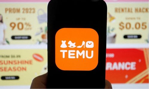 百貨零售實(shí)體店的 死對(duì)頭 ,中國(guó)拼多多的temu在南美智利墨西哥很受消費(fèi)者喜愛(ài)