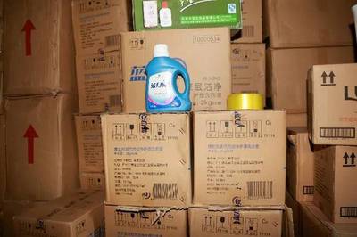 你家門(mén)口超市賣(mài)的日用品可能是假的！揭秘五金產(chǎn)品批發(fā)亂象